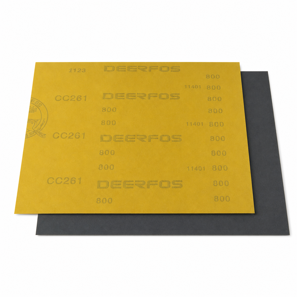 Produk amplas sheet Deerfos